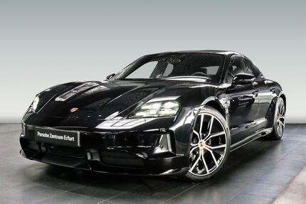 Porsche Taycan Gebrauchtwagen