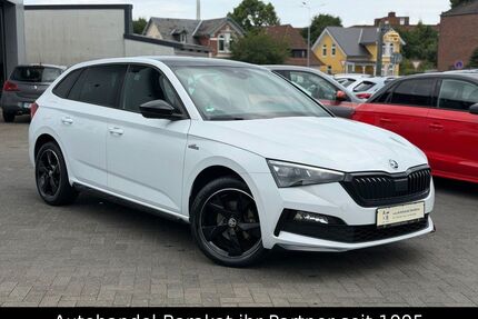 Skoda Scala Gebrauchtwagen