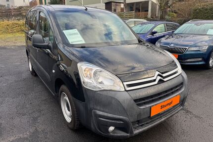Citroen Berlingo Gebrauchtwagen
