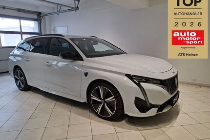 Peugeot 308 Gebrauchtwagen