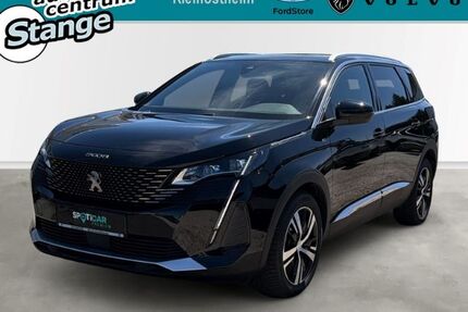 Peugeot 5008 Gebrauchtwagen