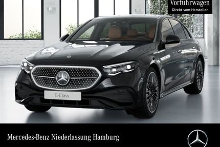 Mercedes-Benz E 220 Gebrauchtwagen