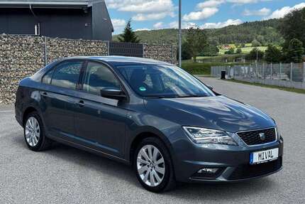 Seat Toledo Gebrauchtwagen