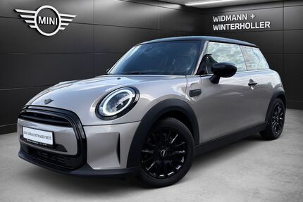 Mini Cooper Gebrauchtwagen