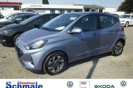 Hyundai i10 Gebrauchtwagen