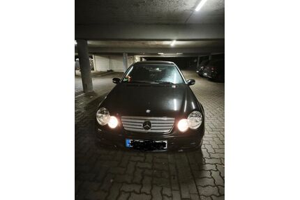 Mercedes-Benz CL 200 Gebrauchtwagen