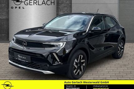 Opel Mokka Gebrauchtwagen