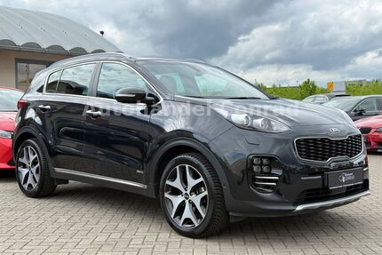 Kia Sportage Gebrauchtwagen