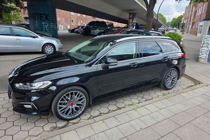 Ford Mondeo Gebrauchtwagen