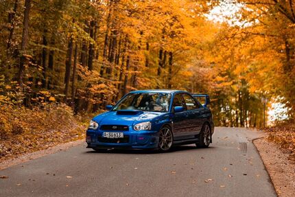 Subaru Impreza Gebrauchtwagen