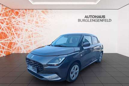 Suzuki Swift Gebrauchtwagen