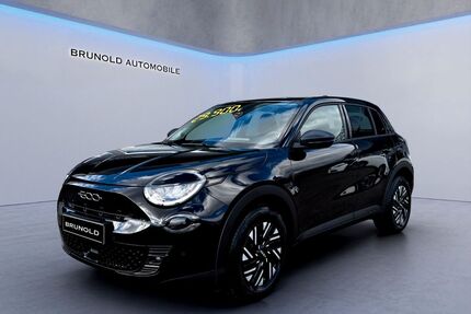 Fiat 600 Gebrauchtwagen