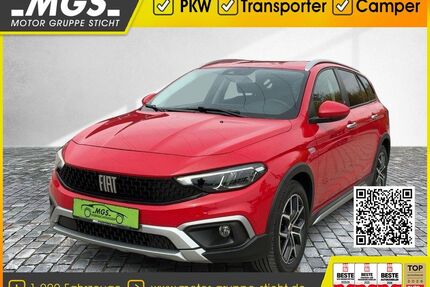 Fiat Tipo Gebrauchtwagen