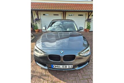 BMW 118 Gebrauchtwagen