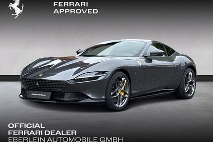 Ferrari Roma Gebrauchtwagen