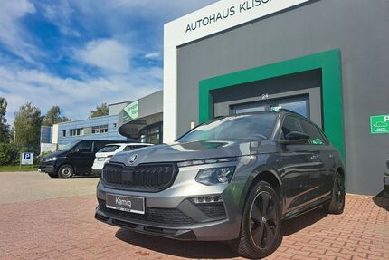Skoda Kamiq Gebrauchtwagen