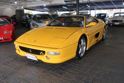 Ferrari F355 Gebrauchtwagen