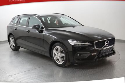 Volvo V60 Gebrauchtwagen