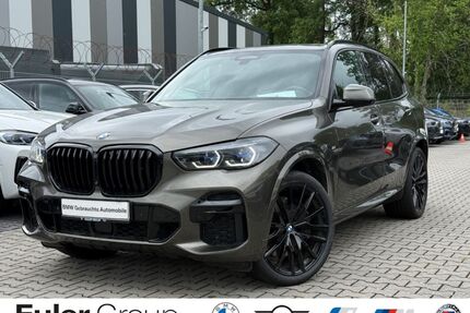 BMW X5 Gebrauchtwagen