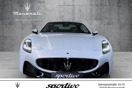 Maserati Granturismo Gebrauchtwagen