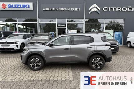 Citroen ë-C3 Aircross Gebrauchtwagen