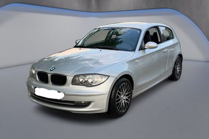BMW 118 Gebrauchtwagen