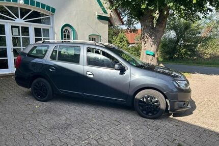 Dacia Logan Gebrauchtwagen