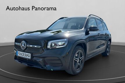 Mercedes-Benz GLB 200 Gebrauchtwagen
