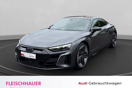 Audi e-tron GT Gebrauchtwagen
