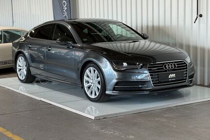 Audi A7 Gebrauchtwagen