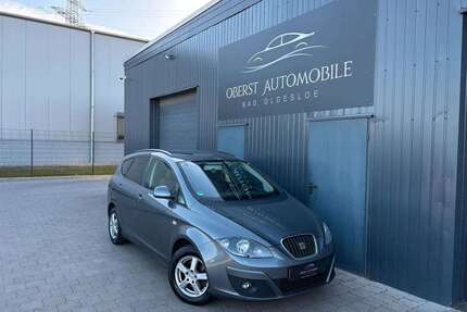 Seat Altea Gebrauchtwagen