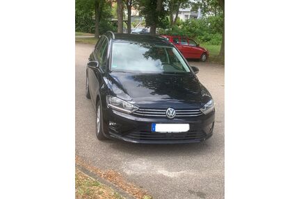 VW Golf Sportsvan Gebrauchtwagen