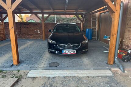 Opel Insignia Gebrauchtwagen