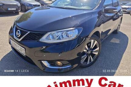 Nissan Pulsar Gebrauchtwagen