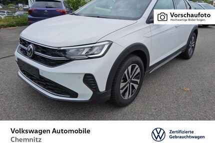 VW Taigo Gebrauchtwagen
