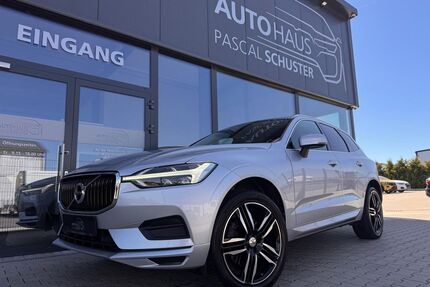 Volvo XC60 Gebrauchtwagen