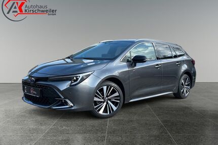 Toyota Corolla Gebrauchtwagen