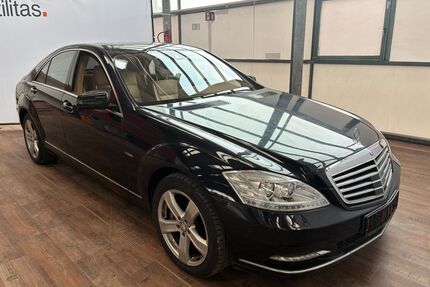 Mercedes-Benz S 500 Gebrauchtwagen