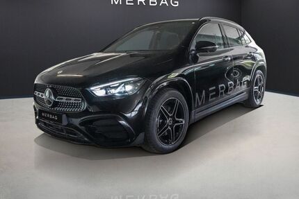 Mercedes-Benz GLA 200 Gebrauchtwagen