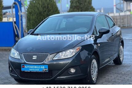 Seat Ibiza Gebrauchtwagen