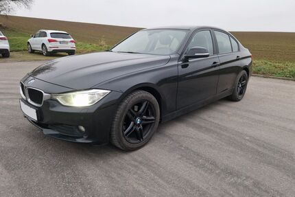 BMW 318 Gebrauchtwagen