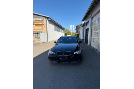 BMW 318 Gebrauchtwagen