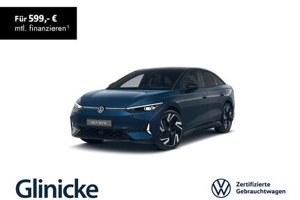 VW ID.7 Gebrauchtwagen