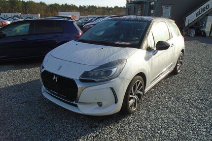 DS Automobiles DS3 Gebrauchtwagen