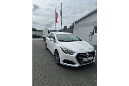 Hyundai i40 Gebrauchtwagen