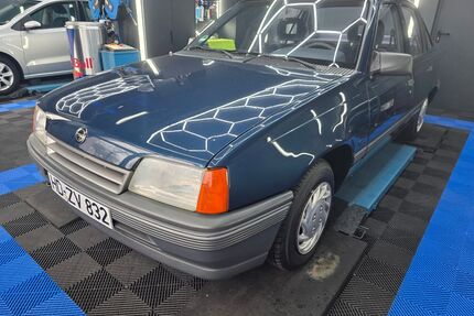 Opel Kadett Gebrauchtwagen