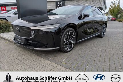 Mazda 6e Gebrauchtwagen
