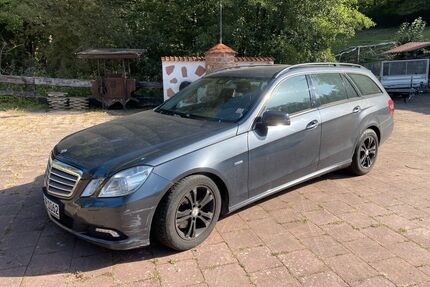 Mercedes-Benz E 250 Gebrauchtwagen