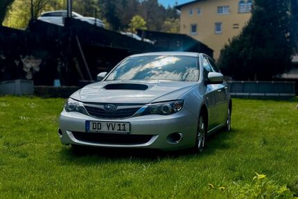 Subaru Impreza Gebrauchtwagen