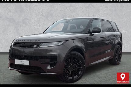 Land Rover Range Rover Sport Gebrauchtwagen